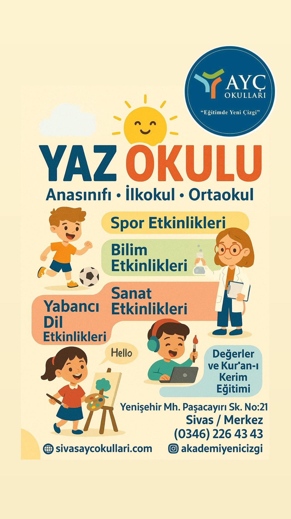 Ergenlik Dönemindeki Değişimler Okul Başarısında Düşüşe Yol Açabilir